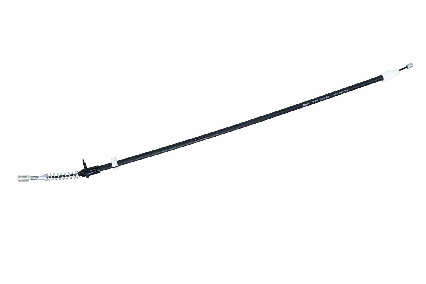 VAICO Cable Pull, parking brake V30-30095