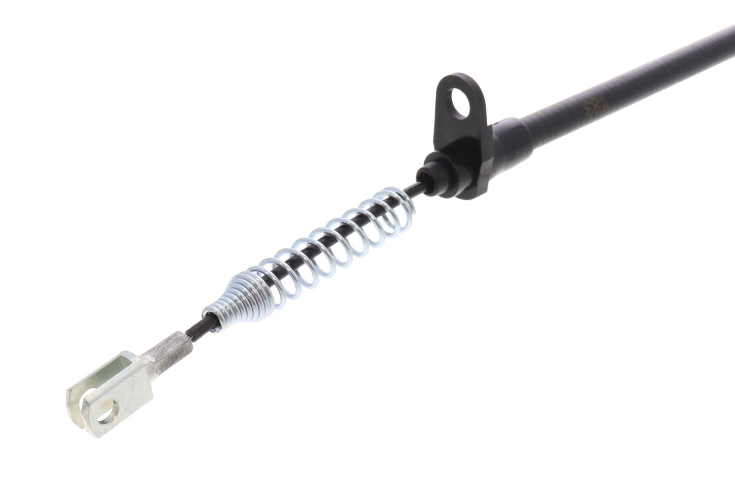 VAICO Cable Pull, parking brake V30-30095