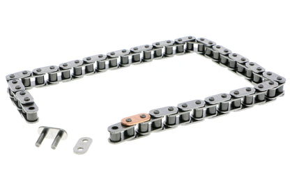 VAICO Chain, oil pump drive V30-3015