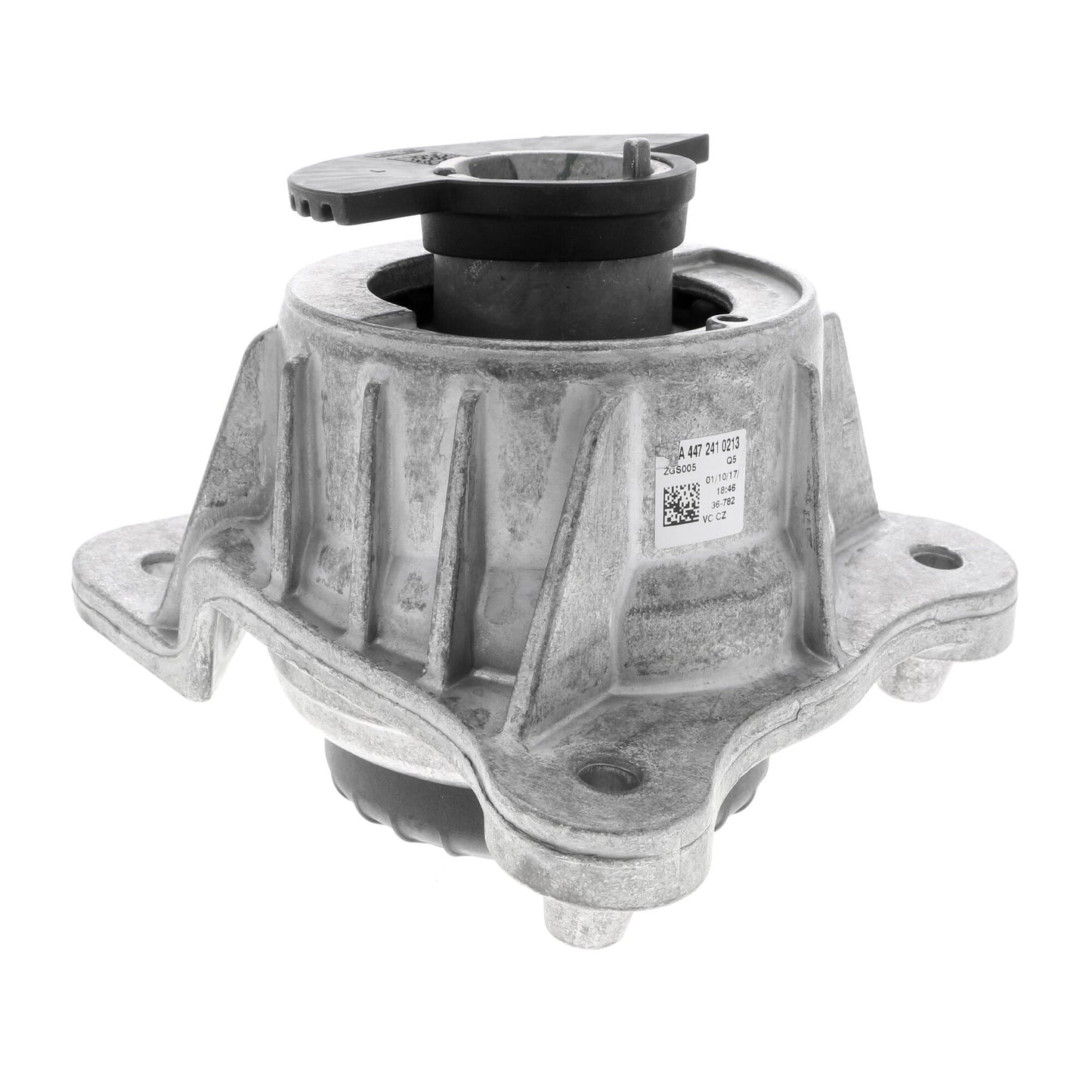 VAICO Mounting, engine V30-3092