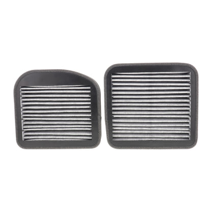 VEMO Filter Set, cabin air V30-31-1010-1
