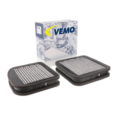 VEMO Filter Set, cabin air V30-31-1010-1