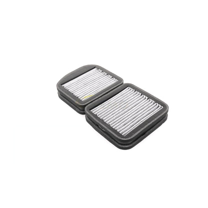VEMO Filter Set, cabin air V30-31-1010-1