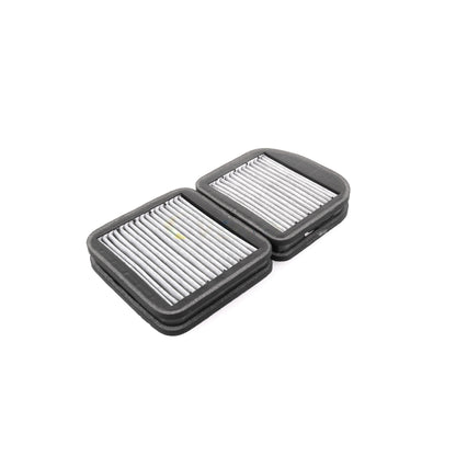 VEMO Filter Set, cabin air V30-31-1010-1