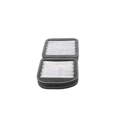 VEMO Filter Set, cabin air V30-31-1010-1