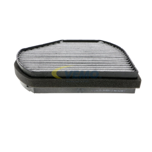 VEMO Filter, cabin air V30-31-1023-1