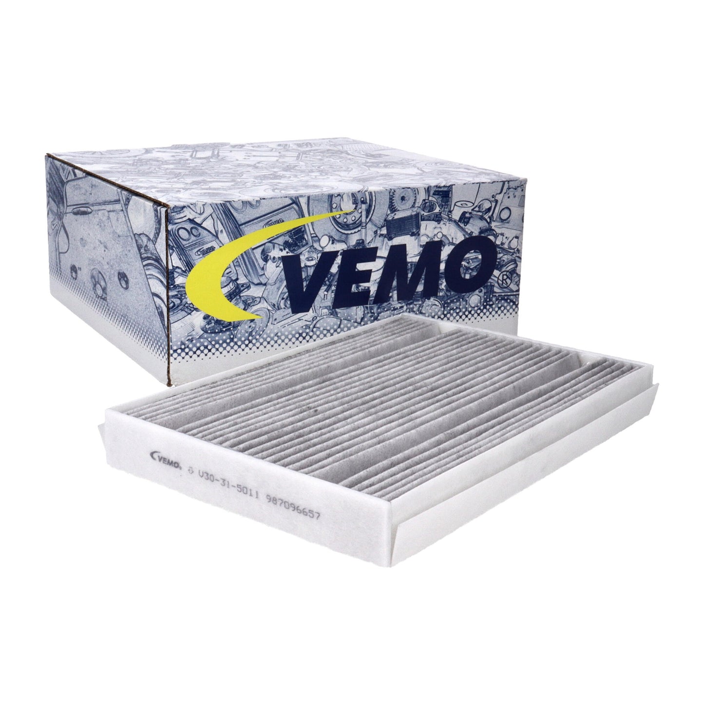 VEMO Filter, cabin air V30-31-5011