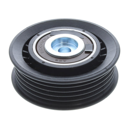 VAICO Deflection/Guide Pulley, V-ribbed belt V30-3111