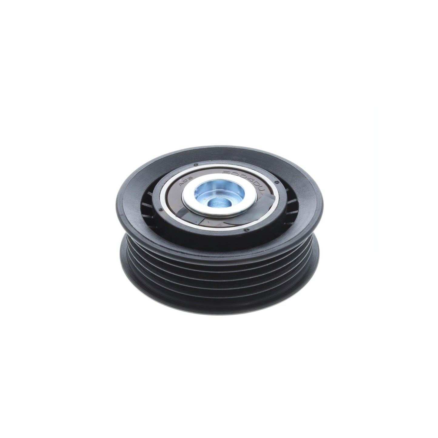 VAICO Deflection/Guide Pulley, V-ribbed belt V30-3111