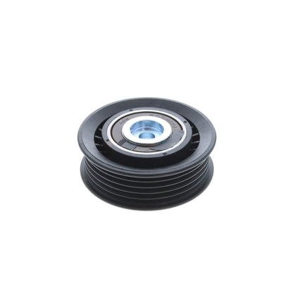 VAICO Deflection/Guide Pulley, V-ribbed belt V30-3111