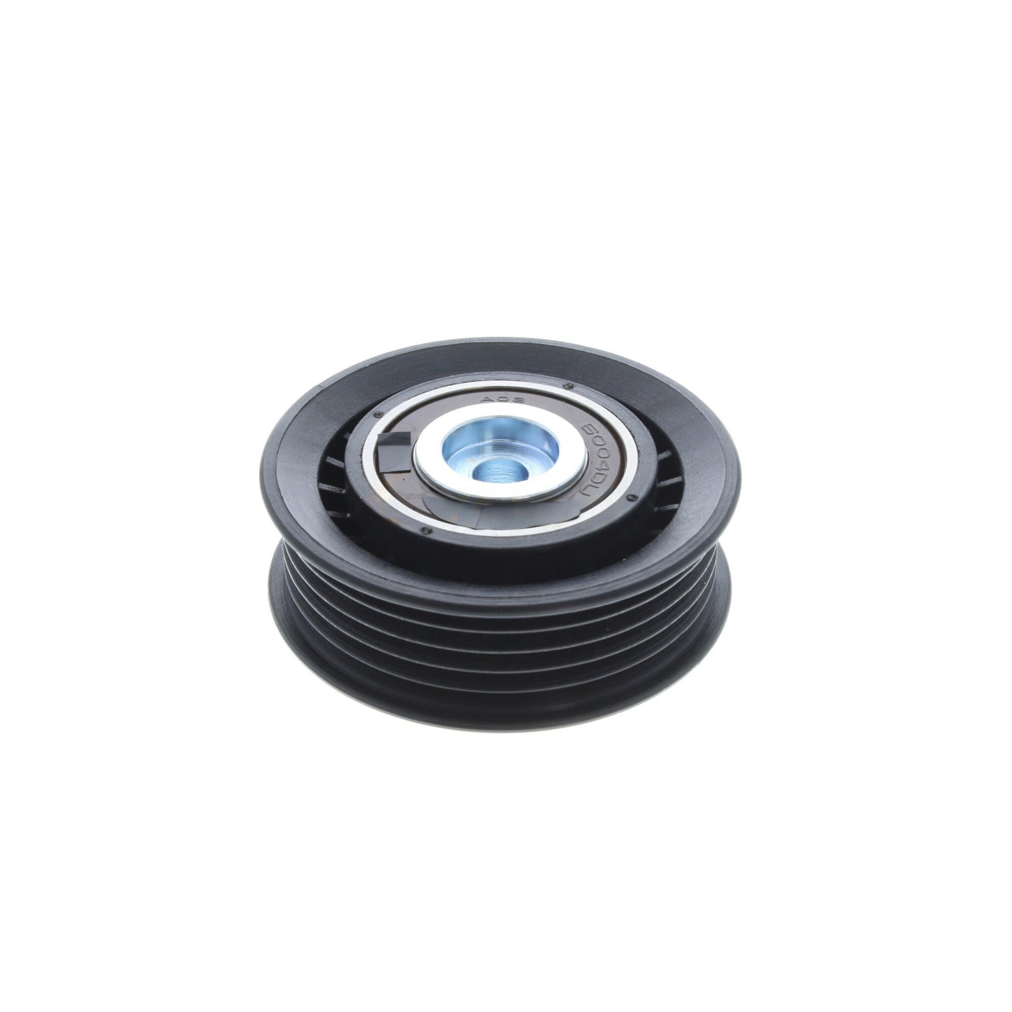 VAICO Deflection/Guide Pulley, V-ribbed belt V30-3111