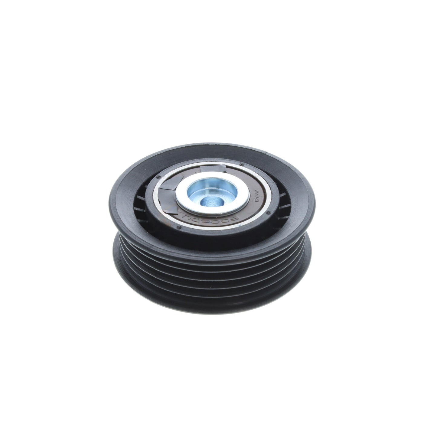 VAICO Deflection/Guide Pulley, V-ribbed belt V30-3111