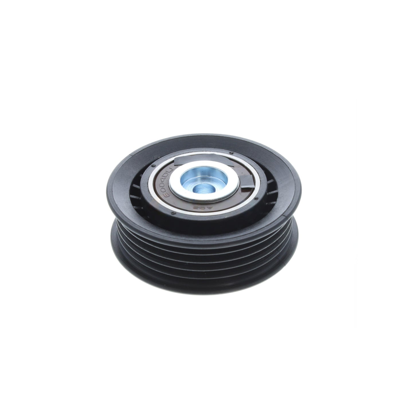 VAICO Deflection/Guide Pulley, V-ribbed belt V30-3111