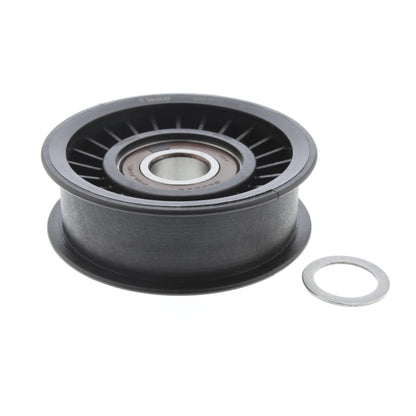 VAICO Deflection/Guide Pulley, V-ribbed belt V30-3115