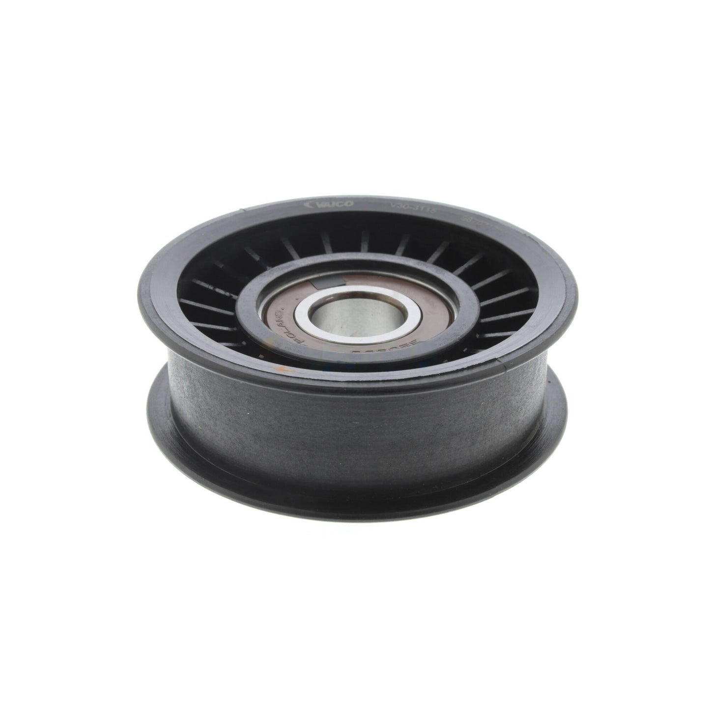 VAICO Deflection/Guide Pulley, V-ribbed belt V30-3115