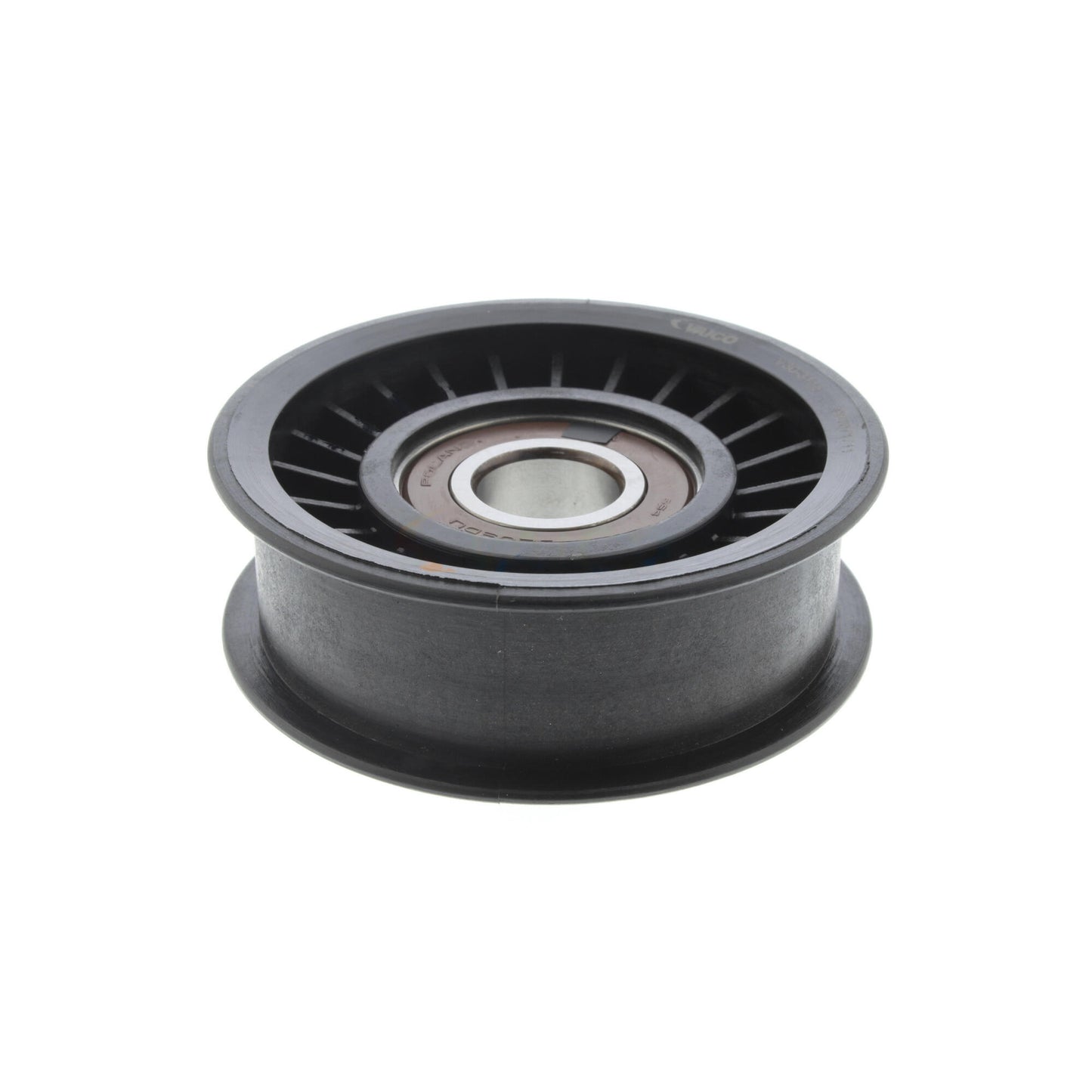 VAICO Deflection/Guide Pulley, V-ribbed belt V30-3115