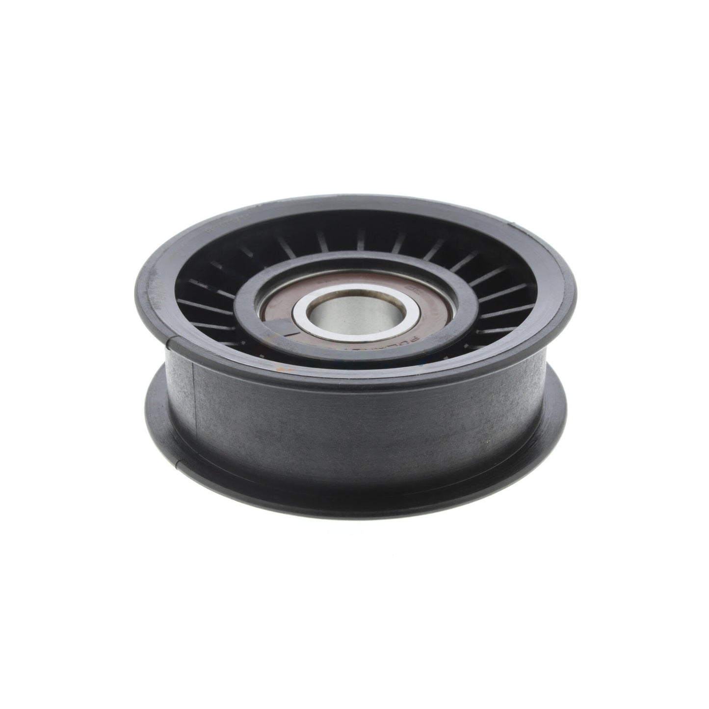 VAICO Deflection/Guide Pulley, V-ribbed belt V30-3115