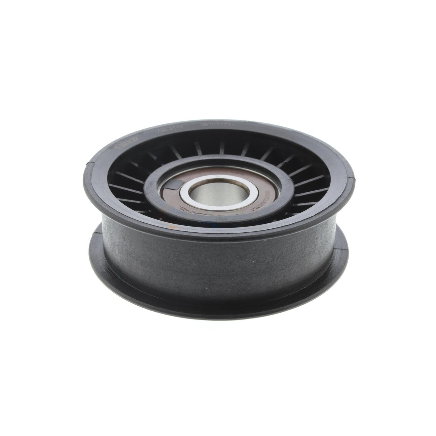 VAICO Deflection/Guide Pulley, V-ribbed belt V30-3115