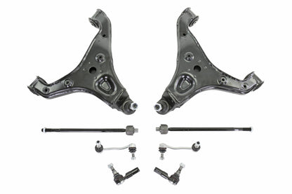 VAICO Control/Trailing Arm Kit, wheel suspensi V30-3128