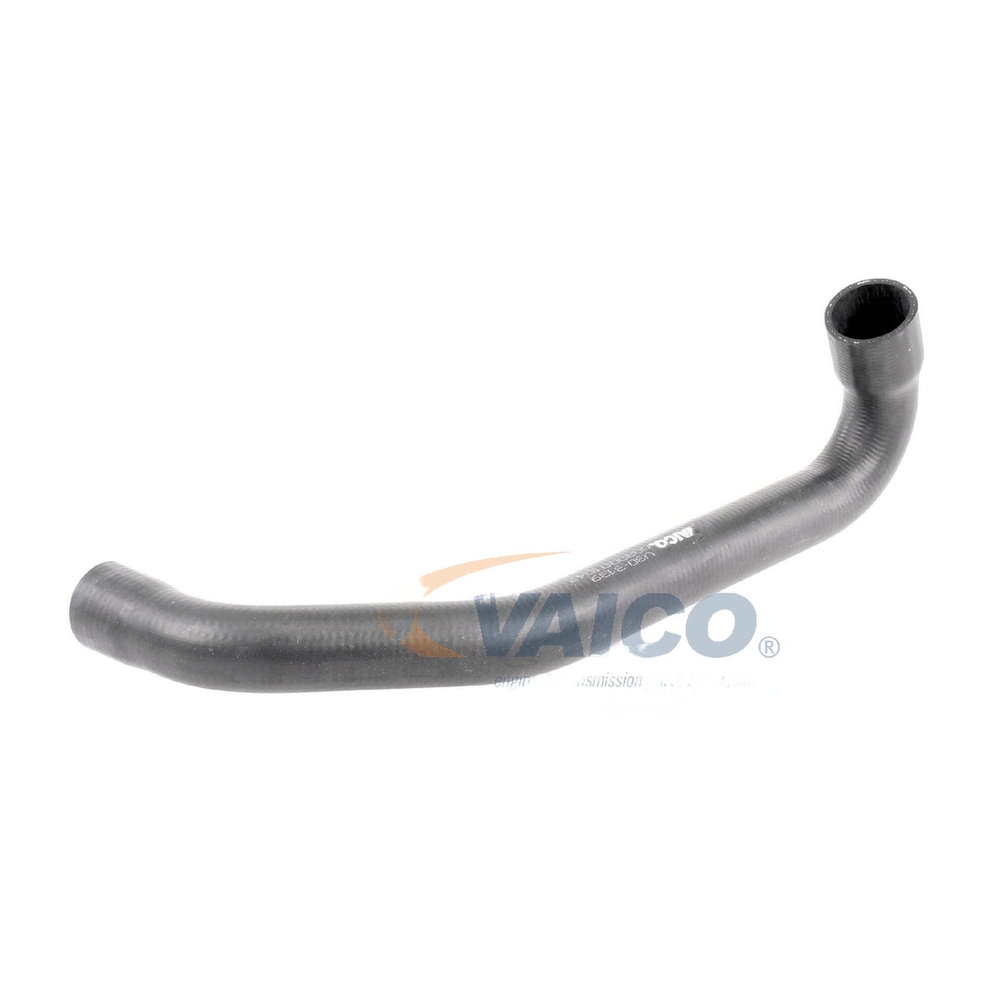 VAICO Radiator Hose V30-3139
