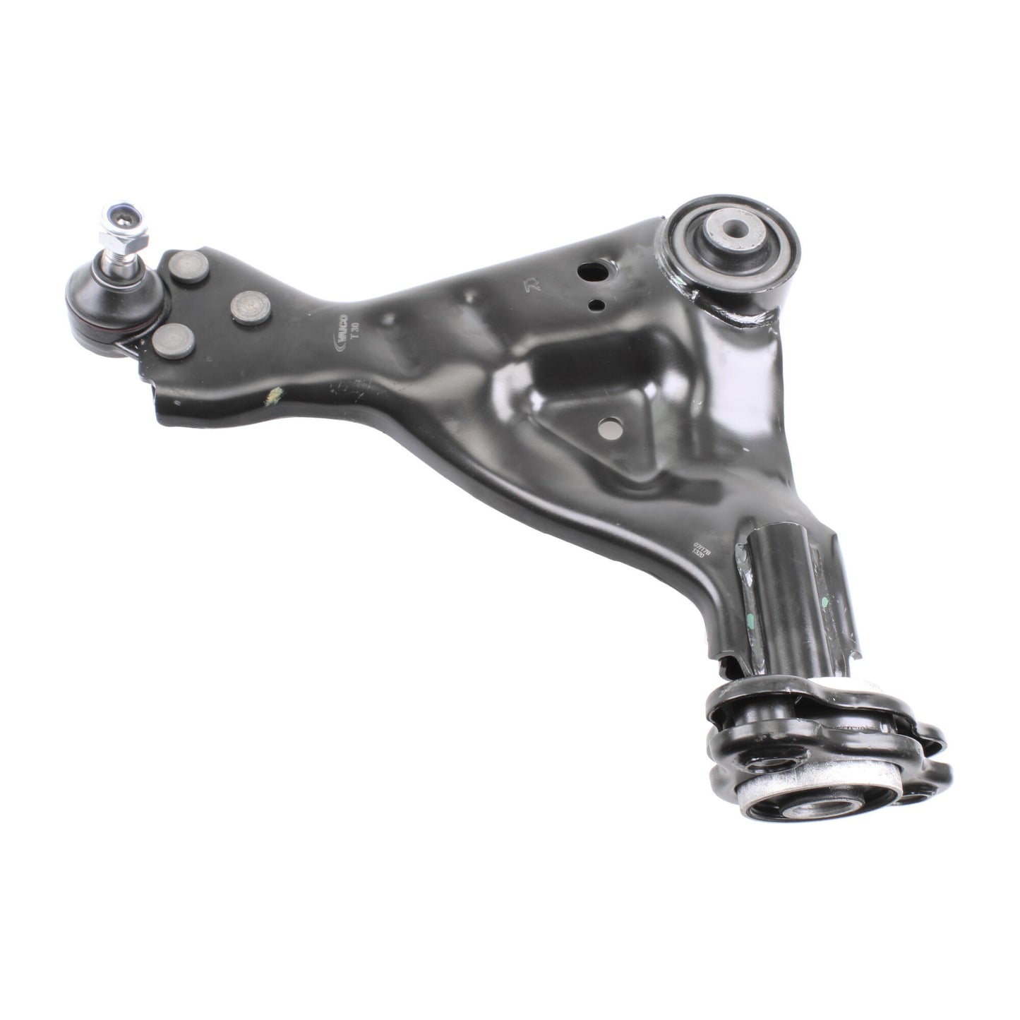 VAICO Control/Trailing Arm, wheel suspension V30-3166