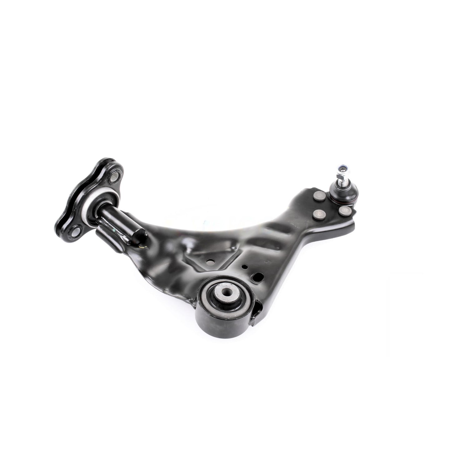 VAICO Control/Trailing Arm, wheel suspension V30-3166