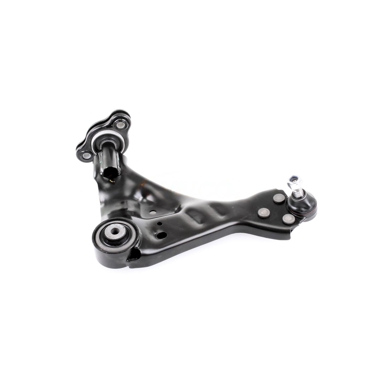 VAICO Control/Trailing Arm, wheel suspension V30-3166