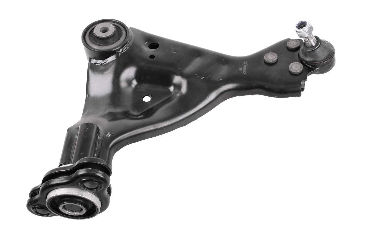VAICO Control/Trailing Arm, wheel suspension V30-3167