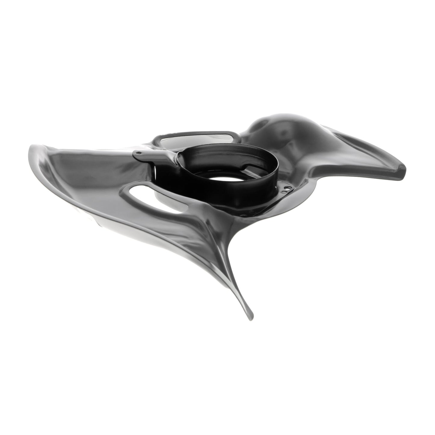 VAICO Splash Guard, brake disc V30-3224