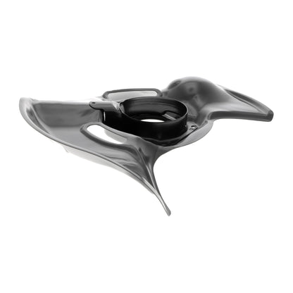 VAICO Splash Guard, brake disc V30-3224