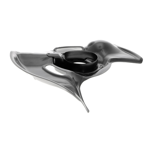 VAICO Splash Guard, brake disc V30-3224