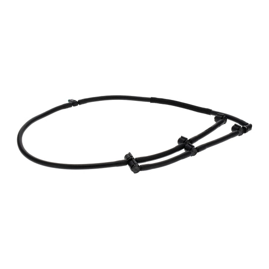 VAICO Hose, fuel overflow V30-3330