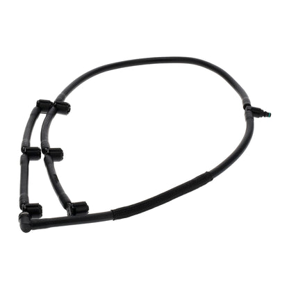 VAICO Hose, fuel overflow V30-3330