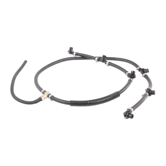 VAICO Hose, fuel overflow V30-3331