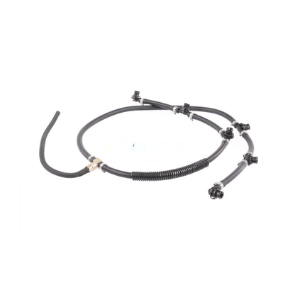 VAICO Hose, fuel overflow V30-3331