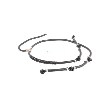 VAICO Hose, fuel overflow V30-3331