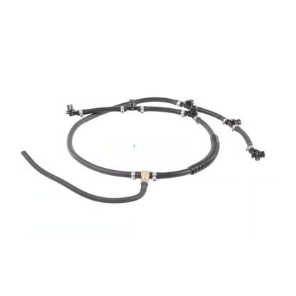VAICO Hose, fuel overflow V30-3331