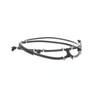 VAICO Hose, fuel overflow V30-3332