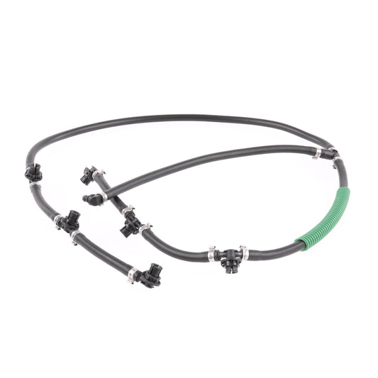 VAICO Hose, fuel overflow V30-3356