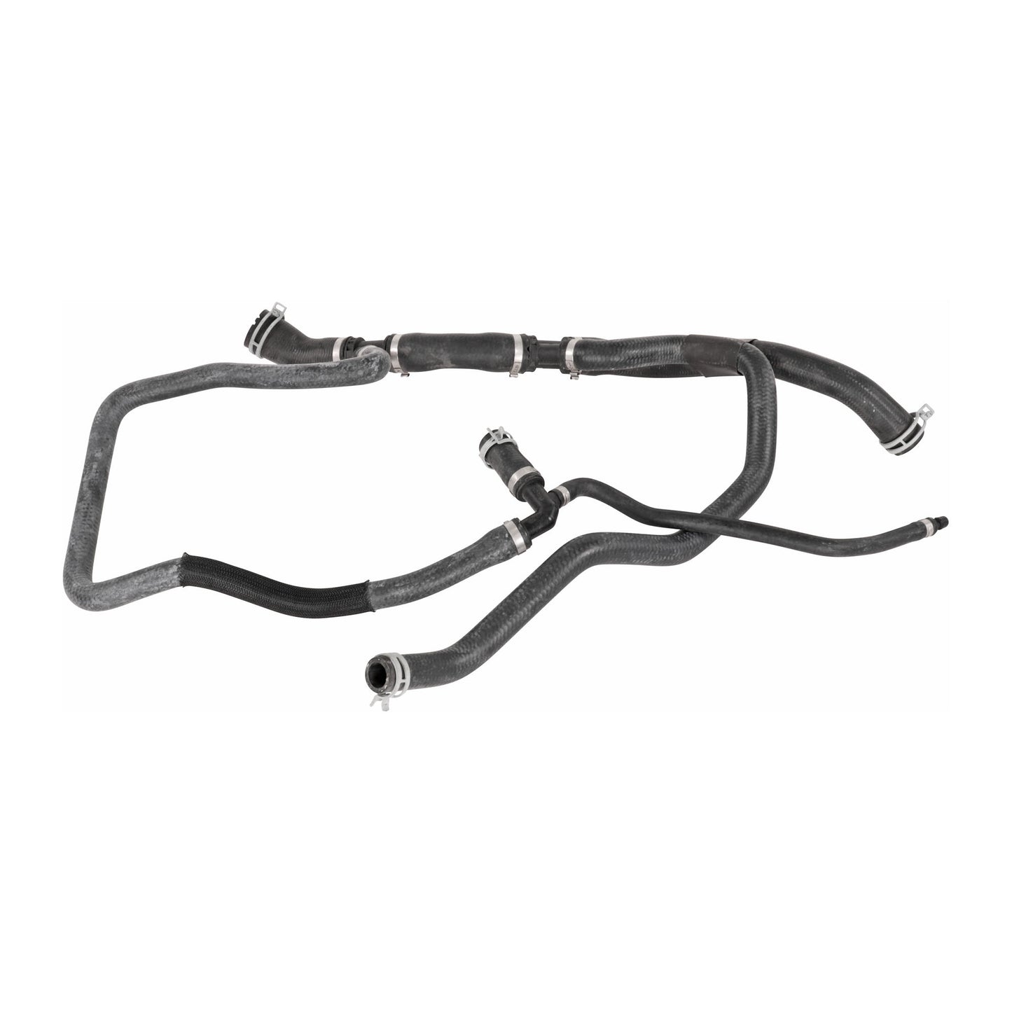 VAICO Radiator Hose V30-3363