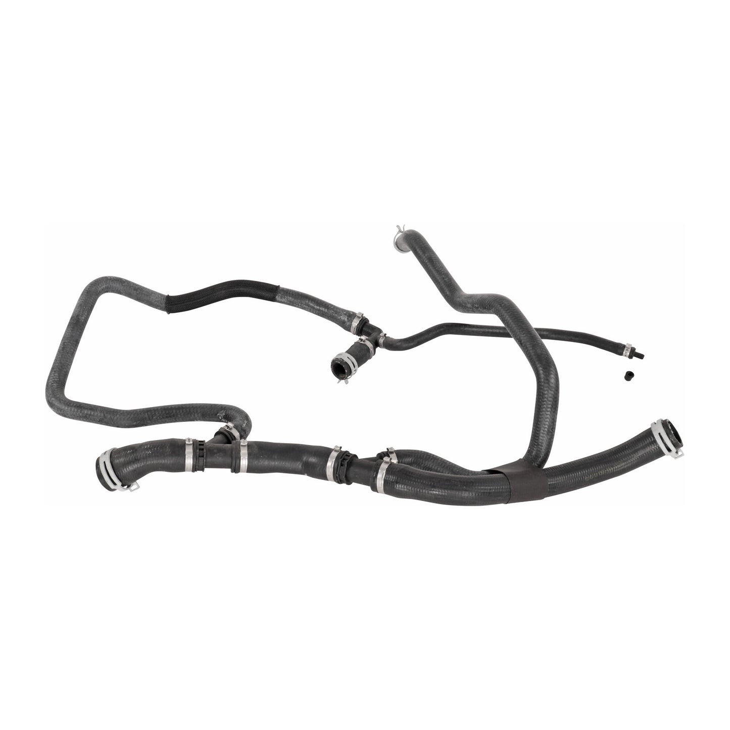 VAICO Radiator Hose V30-3363