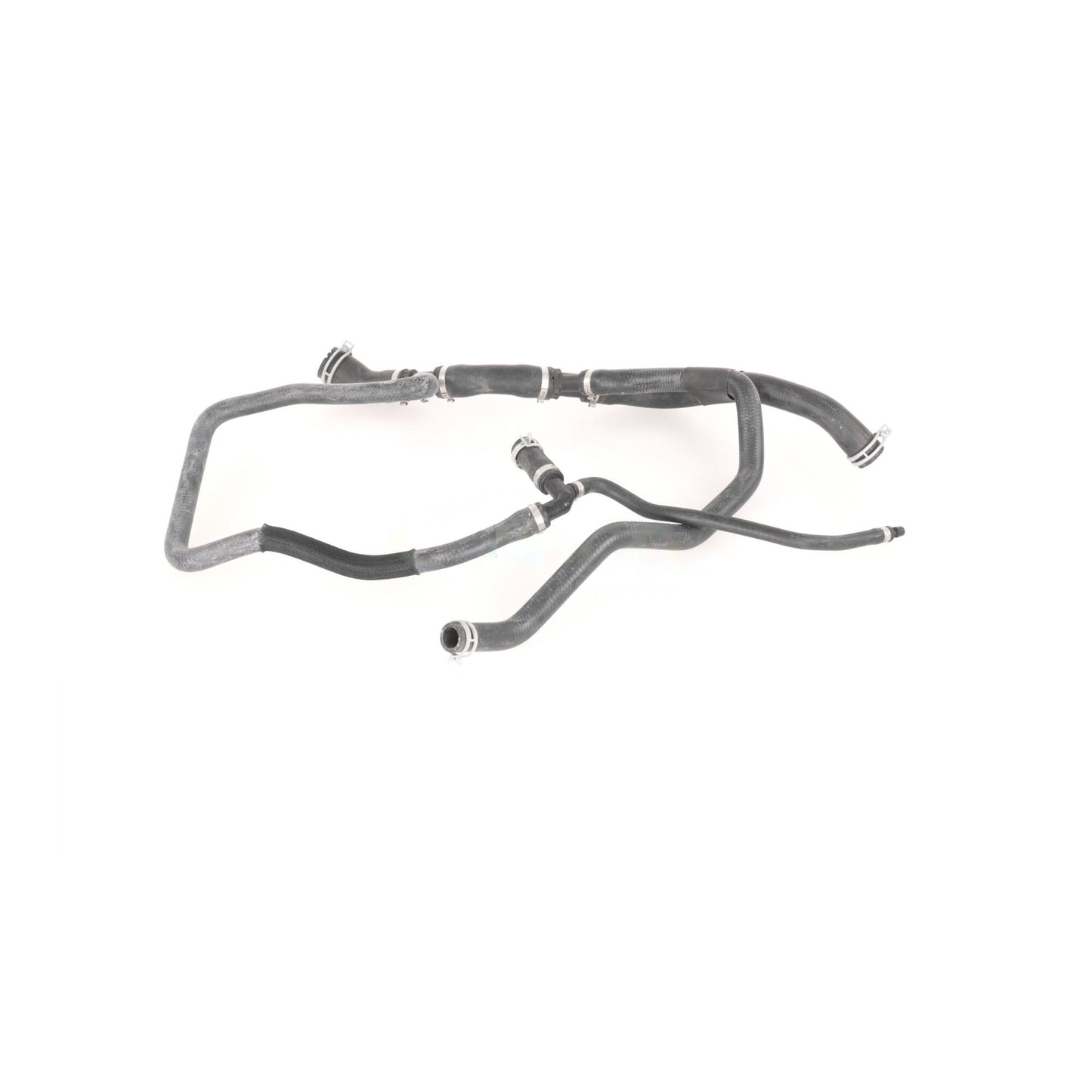 VAICO Radiator Hose V30-3363