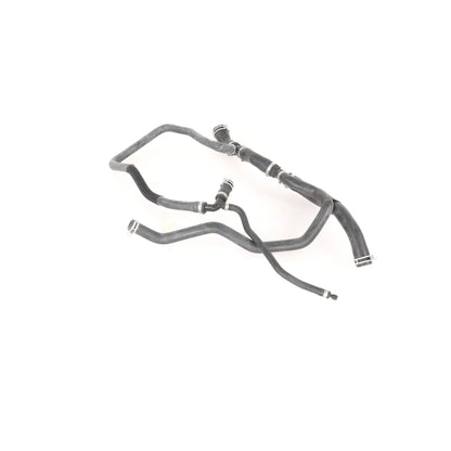 VAICO Radiator Hose V30-3363