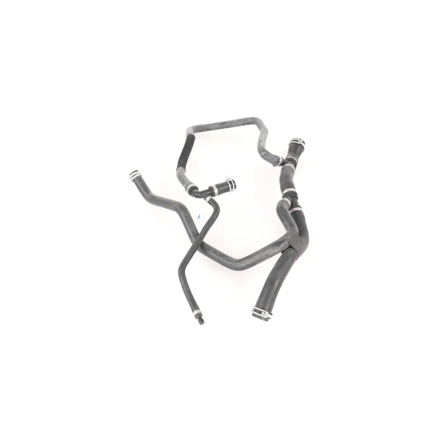 VAICO Radiator Hose V30-3363