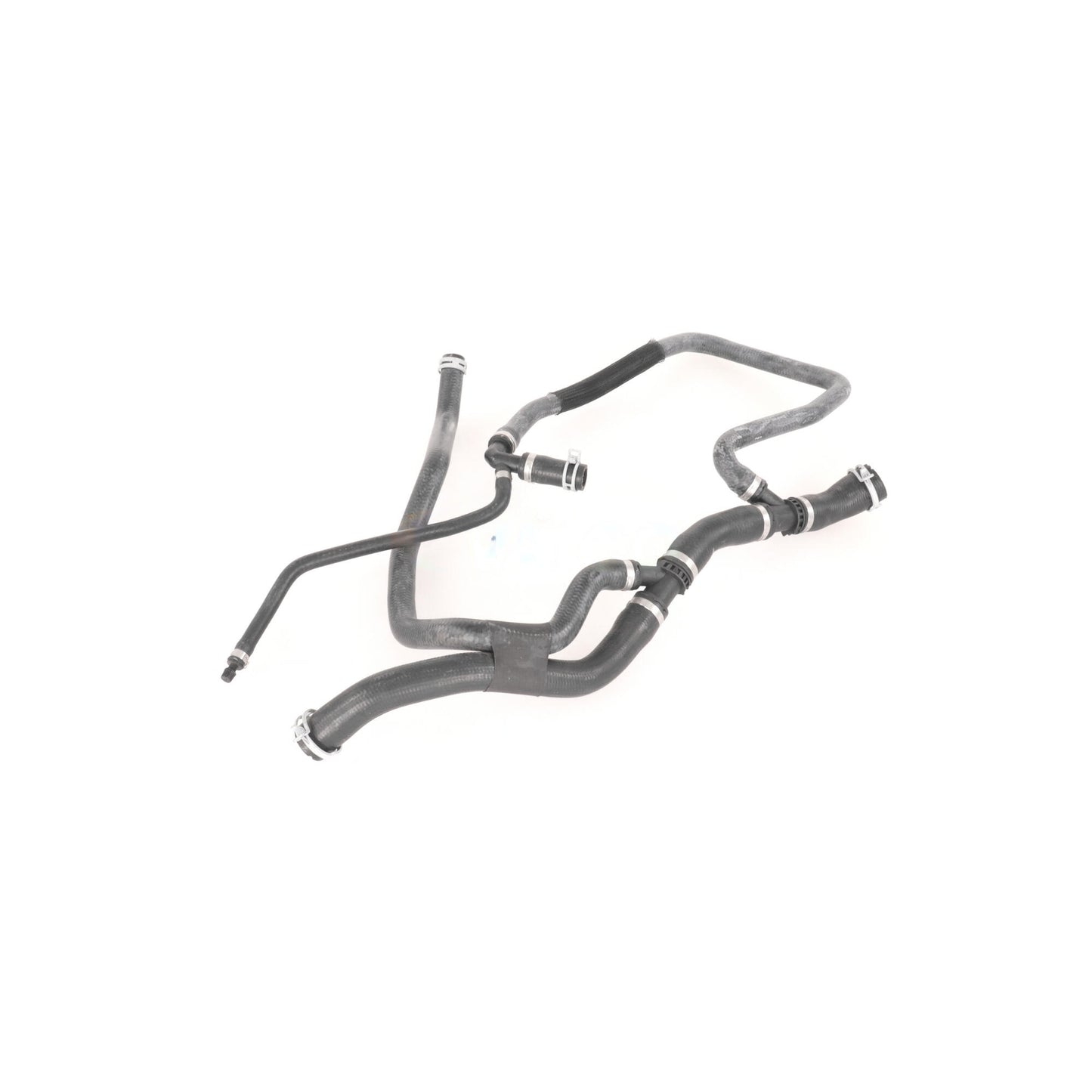VAICO Radiator Hose V30-3363