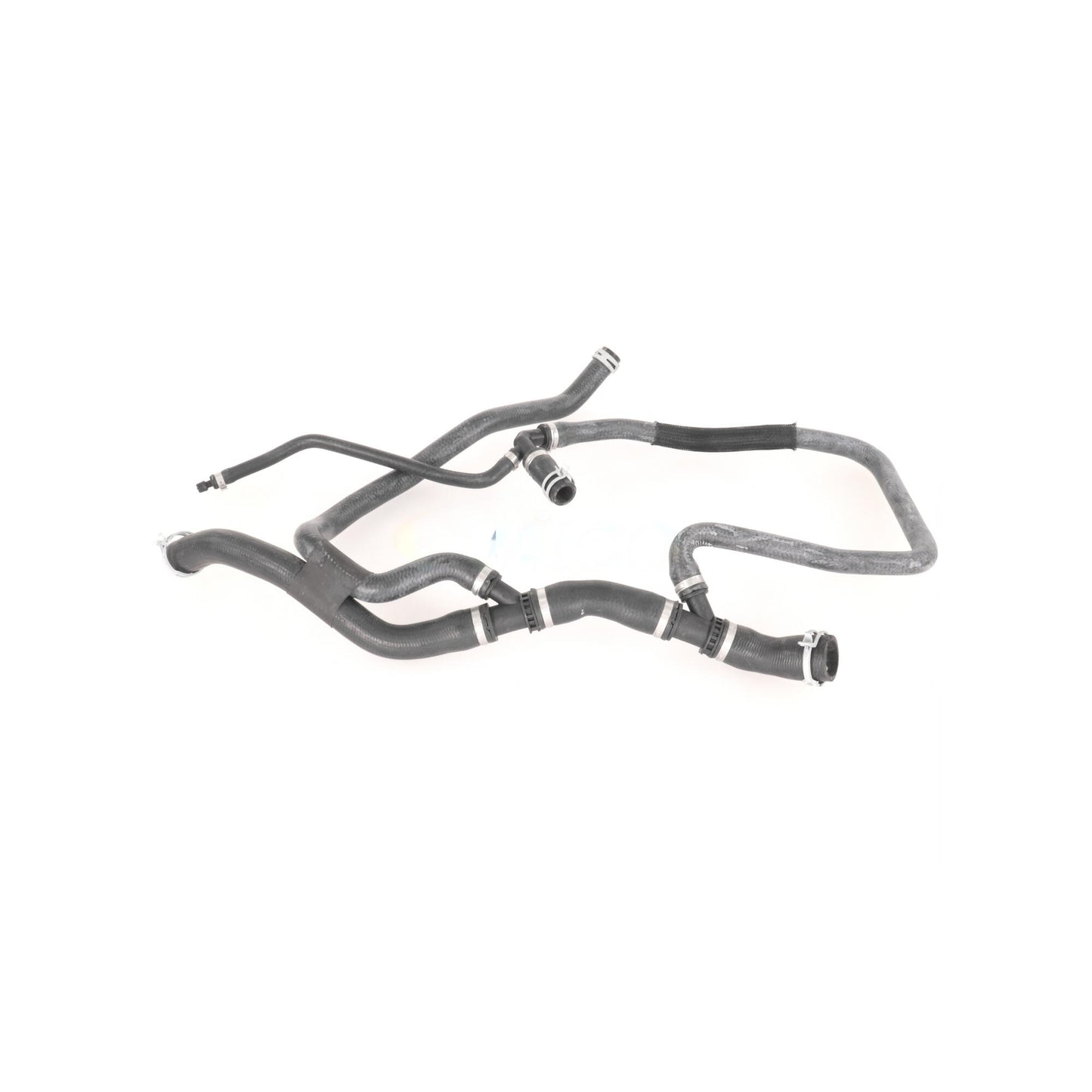 VAICO Radiator Hose V30-3363