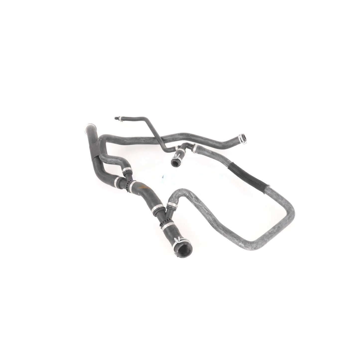 VAICO Radiator Hose V30-3363