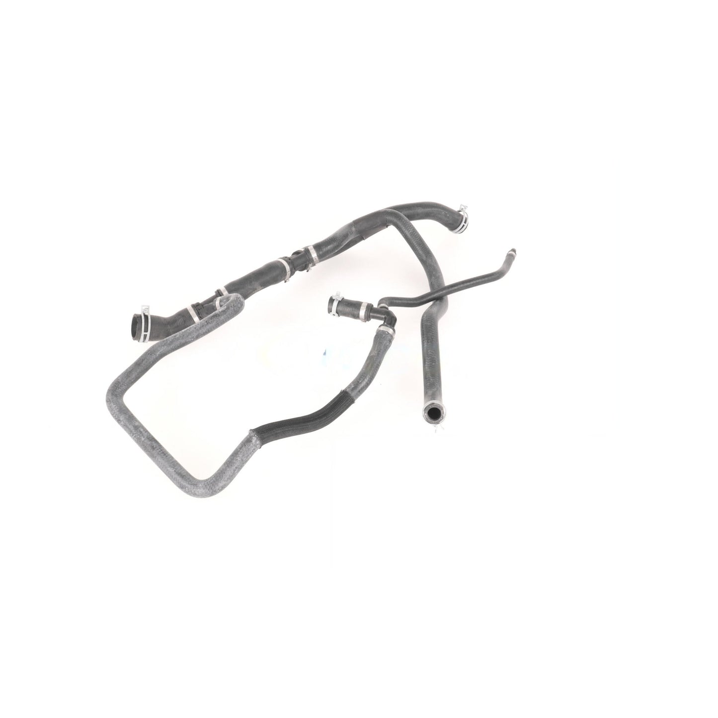 VAICO Radiator Hose V30-3363