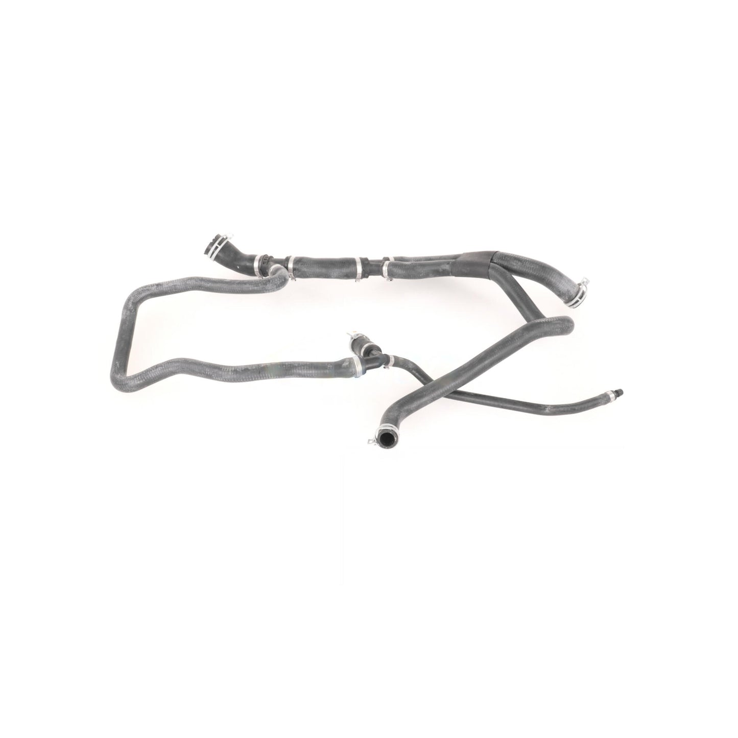 VAICO Radiator Hose V30-3364