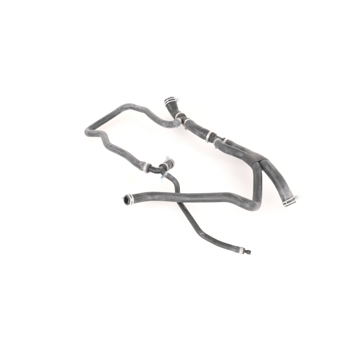 VAICO Radiator Hose V30-3364